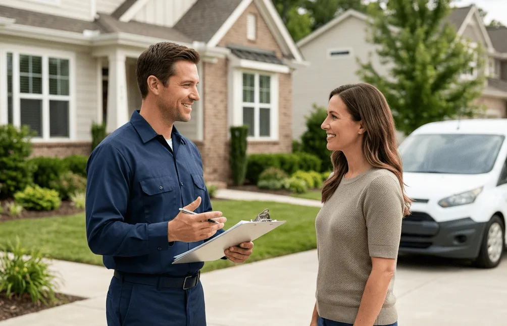 Mold Remediation Hackettstown, NJ FAQs